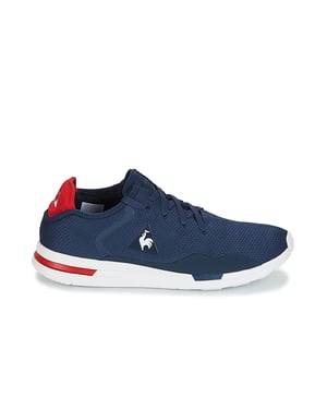 Le Coq Sportif Solas Sport Mens Navy Entrenadores