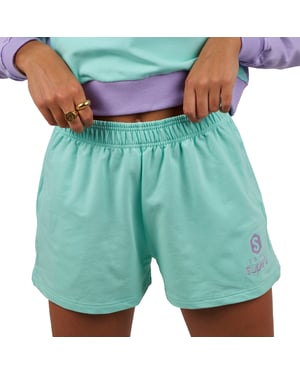 Short Corto BeHappy SUPERB mujer