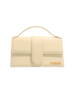 Bolso Jacquemus Le Grand Bambino