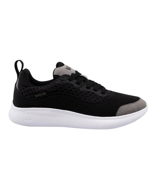 Supra factor táctico táctico entrenadores negros - hombre