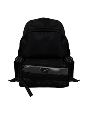 Antony Morato Mochila Hombre Negro