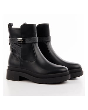 Botines de mujer Guess Ovalle 2