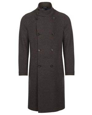 Abrigo Emporio Armani