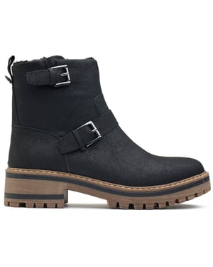Lotus Hyde Botas