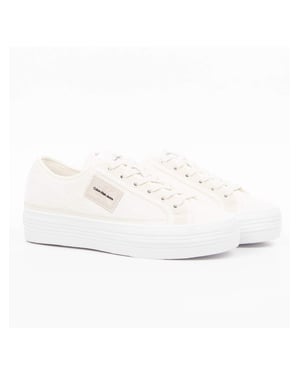 Zapatillas Calvin Klein para mujer auténticas