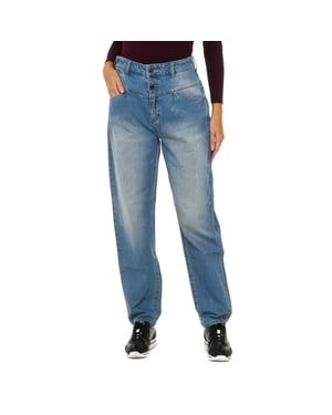 Pantalones largos Armani Jeans