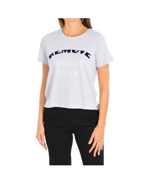 Camiseta manga corta ETESSA
