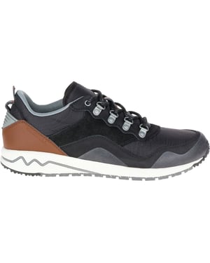 Merrell Stowe Womens Black Boots