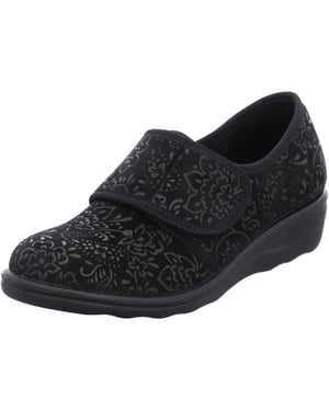 Westland Nice 80 | Zapatillas de Mujeres | negro