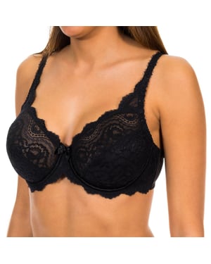 Sujetador con aros Playtex