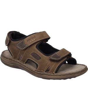 JOSEF SEIBEL Vincent 08 | Sandalias de Hombre | marrón