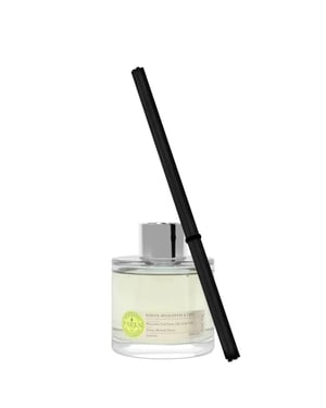 Difusor Jacinto Blanco y Lirio 100ml