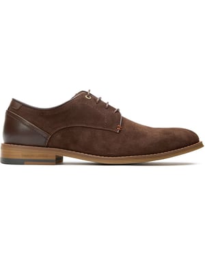 Simon Carter Weir Lace Up Zapatos