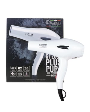 SECADOR GTI 2600 PURE PLUS