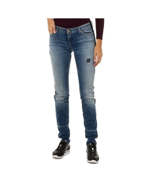Pantalones largos Armani Jeans