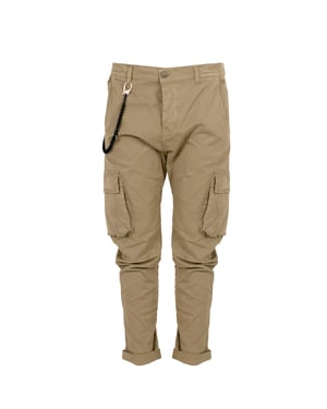 Xagon Pantalones Cargo Pants del hombre beige
