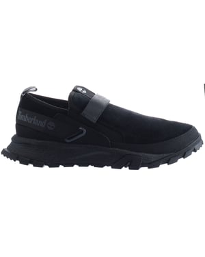 Zapatos de hombre de Timberland Mills Falls Black Mens