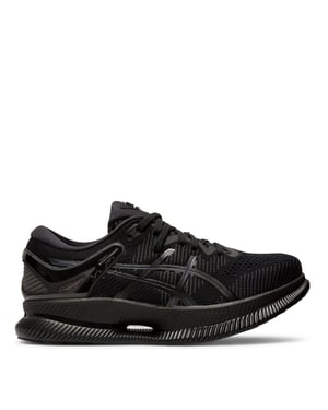 Asics MetaRide Womens Black Zapatillas de Running
