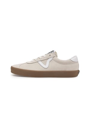 ZAP.MODA SRA Sport Low BEIGE
