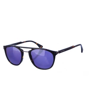Gafas de sol de forma ovalada AB12319