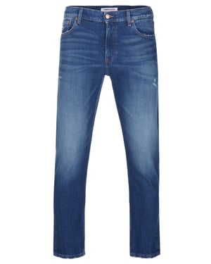 Vaqueros Tommy Hilfiger