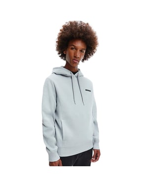 Sudadera con logotipo clásico de Calvin Klein para hombre
