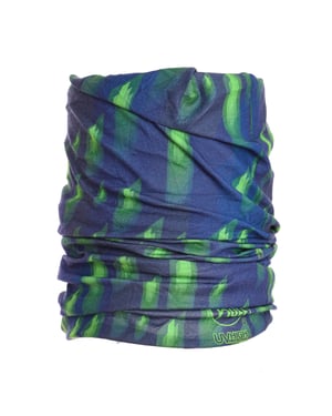 Cuello Tubular Entretiempo multifuncional sin costuras 104900 unisex