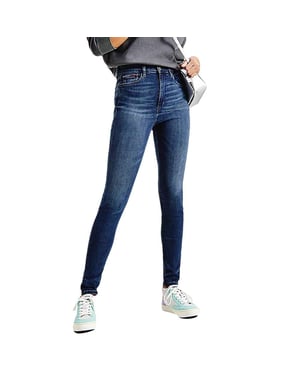 Tommy Jeans Sylvia superfino para mujer