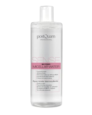 MICELLAR CLEANSING WATER 400 ML. SENSE