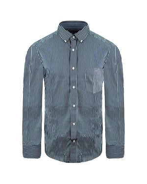 Camisa de Oxford de Oxford para hombre de Eden Park