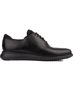 Cole Haan Zerogrand Laser Wingtip Zapatos