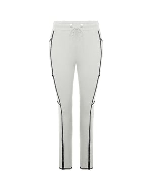 Mallas Ellesse Ettore Blanco roto para mujer
