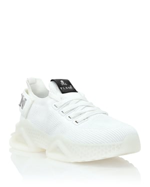 Zapatilla Runner Iconic Plein