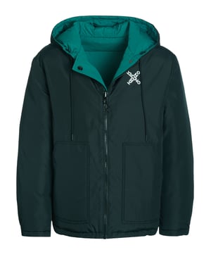 chaqueta kenzo