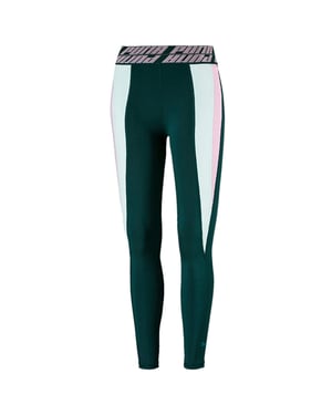 Mallas Puma Own It Training Full Tight Gym Running para mujer 517392 06