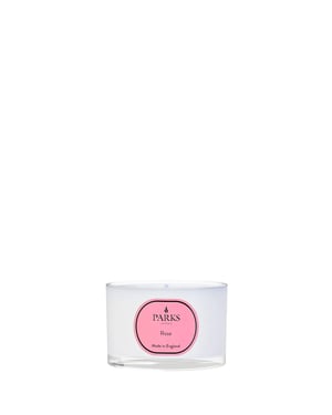 VELA DE VIAJE ROSA 70G