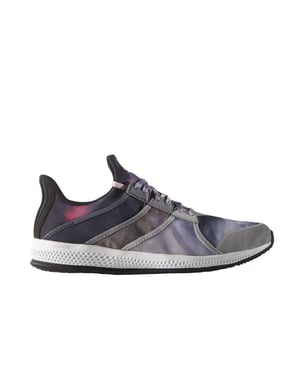 Adidas Gymbreaker Bounce para mujeres entrenadores multicolores para mujer