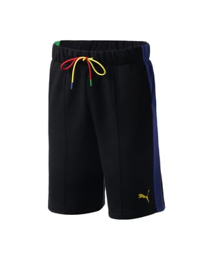 PUMA X Chinatown Mens Spezial Shorts Casual Pants 595767 01