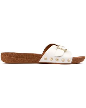 Fitflop Adjustable Buckle Sandalias