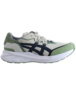 ASICS TARTHER BLAST FRAVERSA MENS GREEN