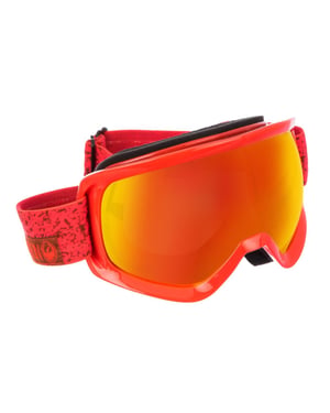 Gafas de Snowboard con anti-vaho y banda elástica regulable unisex
