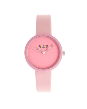 Reloj unisex Crayo Blade