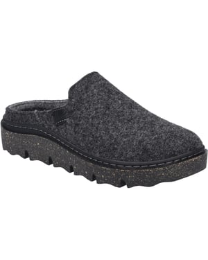JOSEF SEIBEL Carmaux 01 | Zapatillas de Mujeres | gris