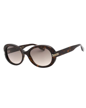 Marc Jacobs Gafas de Sol de Mujer 53/21/140 mm plastico