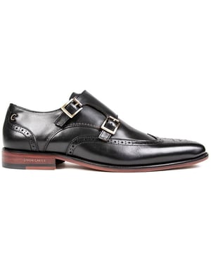 Simon Carter Spaniel Zapatos