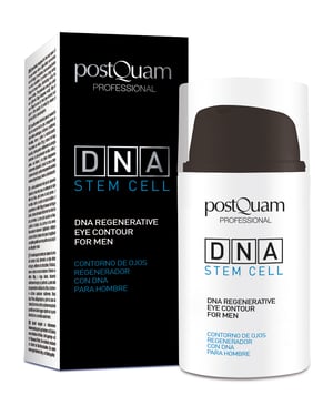 GLOBAL DNA MEN INTENSIVE EYE CONTOUR 20 ML.