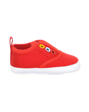 Zapatillas Deportivas flexibles LPG31140 bebé