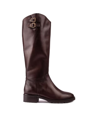 Sole Gabby Knee High Botas