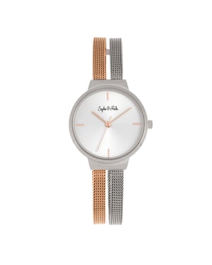Reloj de pulsera Sophie y Freda Sedona