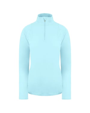 Ariat Auburn Womens Blue Baselayer